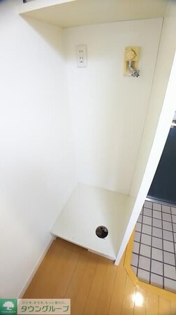 KS・DiOの物件内観写真